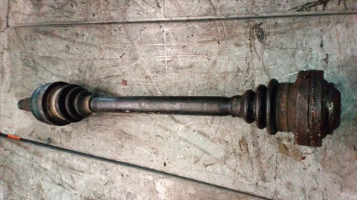 Original Antriebswelle Abtriebswelle hinten BMW 5er E39 1229420