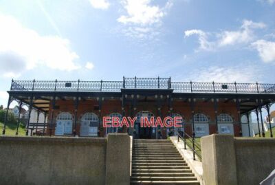 PHOTO  KING'S HALL HERNE BAY