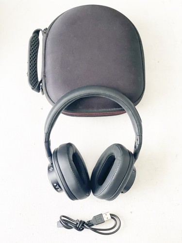SonicSolace Active Noise Cancelling 