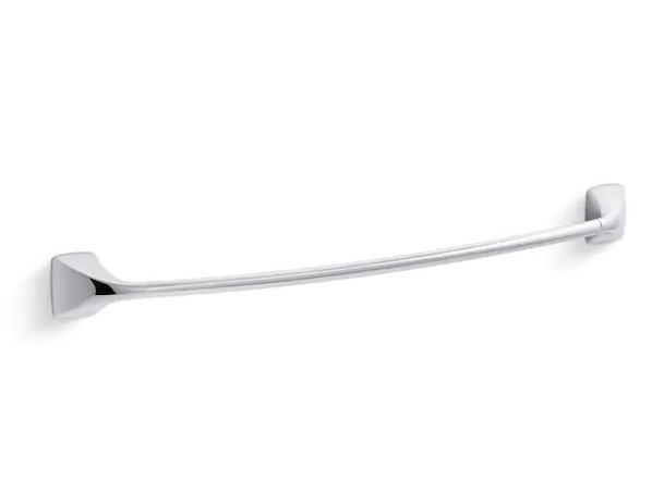 Bar R21846-cp Polished Chrome New