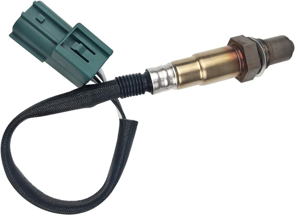 Sensor de oxígeno de plumón apto para Infiniti QX56 2004-2010 NISSAN TITAN 5,6 L V8 2004-15 Foto 2 de 4