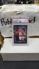 2024 PATRICK MAHOMES II INTERNATINAL OBSIDIAN CHIEFS PSA 10 GEM MINT #93