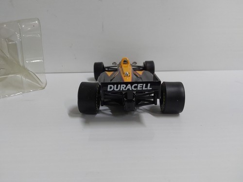 Indy Car Die Cast Car Duracell #11 by Racing Champions Series 2 1:24 - Picture 12 of 12