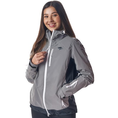 Softshell Jacke von Valkental vollreflektierend Größe S oder XL