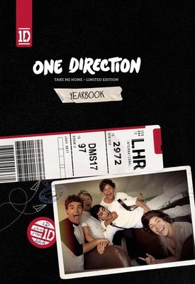 Take Me Home