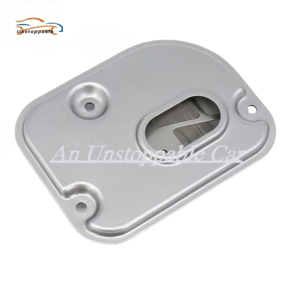 Filtro de transmisión automática nuevo para Volkswagen Passat 2006-2010 Tiguan 09-17 Foto 4 de 4