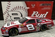 Dale Earnhardt Jr. Cards and Autographed Memorabilia Guide 39