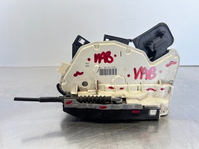 VOLKSWAGEN GOLF MK7 DOOR LOCK ASSEMBLY (LEFT FRONT) (2013-2020) 5K2 837 015 D