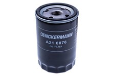DENCKERMANN &Ouml;lfilter A210076 Anschraubfilter f&uuml;r MERCEDES W201 190 S124 R129 SL