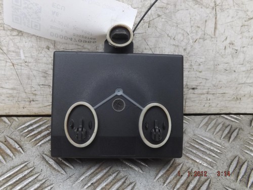 Audi A6 S-Line Türsteuergerät hinten rechts abseits ECU 4G8959795J C7 12-17D