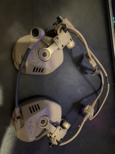 Ops Core RAC Headset Kit NFMI fähig