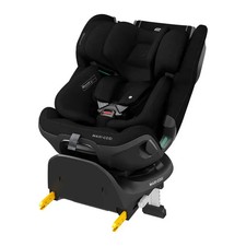 Maxi-Cosi Kindersitz Autositz Emerald 360 Pro Sitz Sitzerhöhung Kinder Schwarz