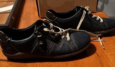 Remonte  Tex Woman s Sneakers In Size 40 (us ...