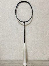 Need repair Badminton Racket Yonex oltric Z-Force 2
