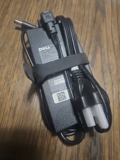 Genuine Dell AC/DC Adapter Model DA90PE1-00 Output 19.5V / 4.62A, PA-3E Family
