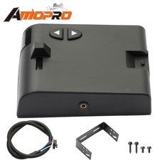 For Curt Spectrum Trailer Brake Controller With Universal Wiring Harness 51140