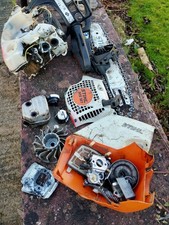 Stihl Ms181 Chainsaw 2015