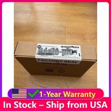 AB 1756-EN2TK  ENET/IP Module TP ControlLogix PLCs Ethernet Card  US Free Tax