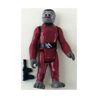 Kenner Star Wars Star Wars - Snaggletooth, Red w/Blaster VG