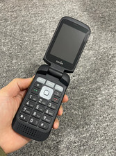 Sonim XP3 plus XP3900 16GB UNLOCKED 4G Rugged Flip sartphone 2.8'' 8MP