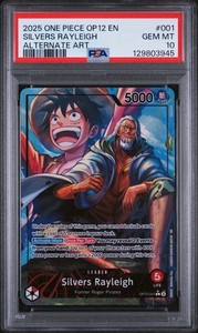 Silvers Rayleigh Psa 10 | eBay