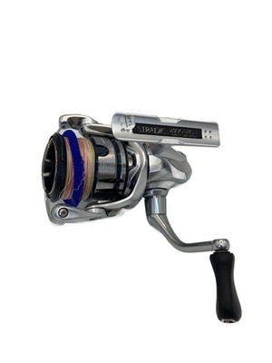 Shimano Reel 2500 Shg-L Used