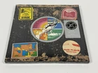 Pink Floyd - Wish You Were Here (50th Anniv) (3xLP) (box set) [Vinyl LP]