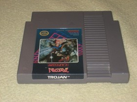 Trog! & Trojan for NES .Authentic. Cleaned/Tested Nintendo. MINT! Video Game Lot