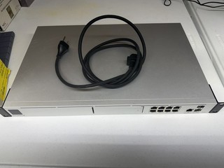 Ubiquiti Dream Machine SE