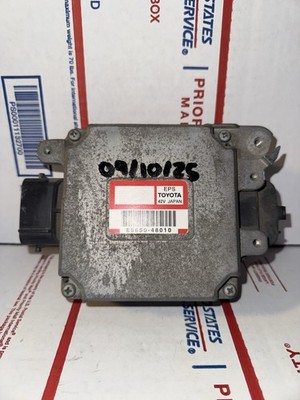 2006-2008 Toyora Highlander EPS Electric Power Steering Module 89650-48010 OEM