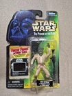 Kenner LAK SIVRAK STAR WARS Power of the Force NIB action figure TOY Cantina HTF