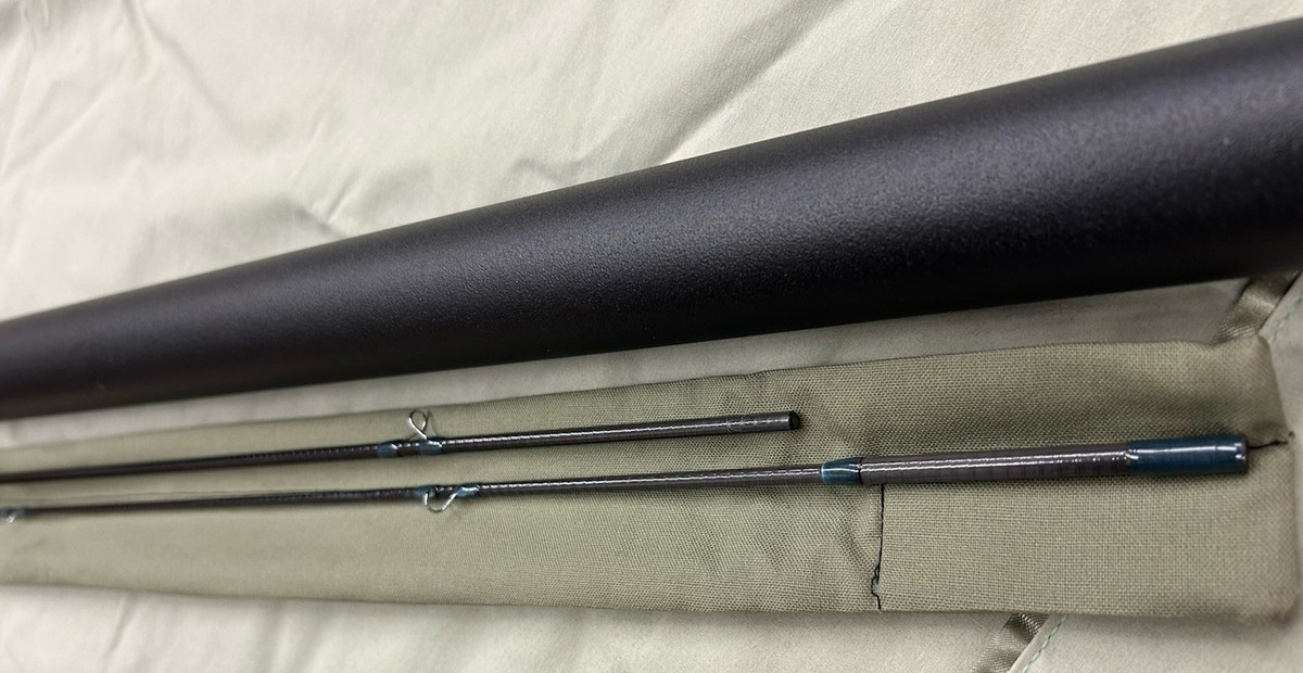 ロッド ORVIS ROCKY MOUNTAIN 7'9'' 2wt Orvis Rocky Mountain, 7'-9