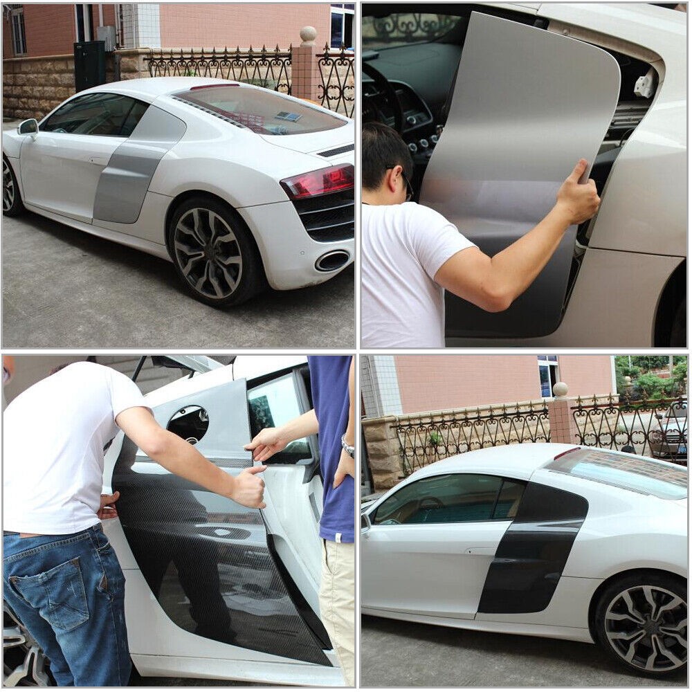 Audi R8 2008-2015 Fender
