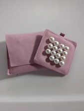 Magnetyczne perły welon ślubny ciężarki 16szt