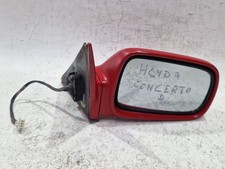 Retroviseur droit (ou coque) Honda CONCERTO