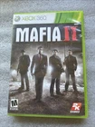 Mafia II (Microsoft Xbox 360, 2010)