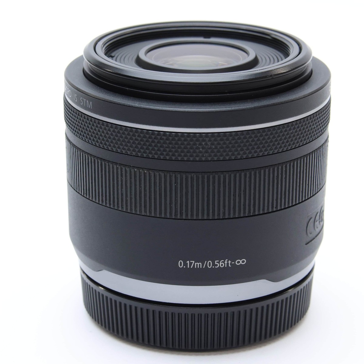 キヤノン Canon RF 35mm F1.8 STM Canon RF 35mm F1.8 Macro IS STM - Tuttle Cameras