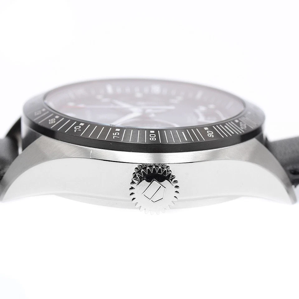 Reloj para hombre TAG HEUER SLR calibre 17 CAG2111 Mercedes-Benz Limited AT_716033 Foto 4 de 4