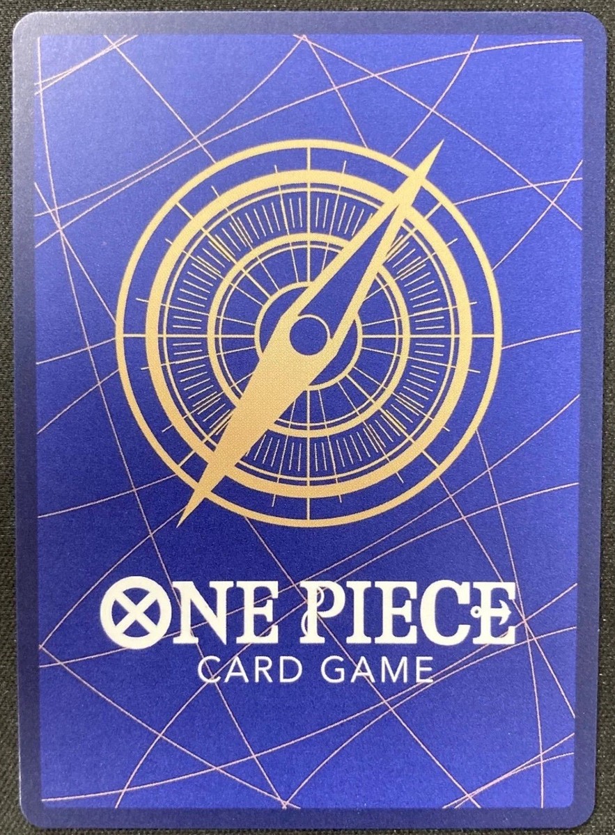 ONE PIECE - りい Imu's Reveal + All OP13 Leaders || One Piece Trading Card