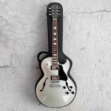 Gibson ES-137 Classic 2003 - Silver