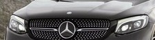 Mercedes-Benz OEM W253 Glc Klasse SUV 2016+ Euro Spec LED Scheinwerfer Brandneu