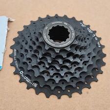 Cassettes vélo EPOCH Polyvalent