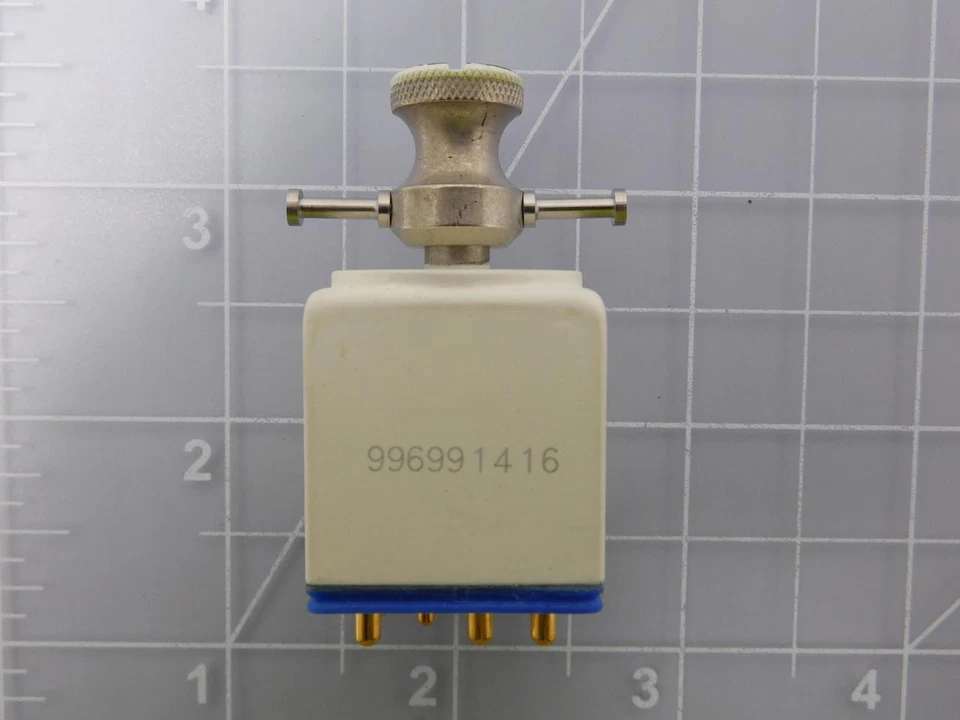 BOEING 5M2231-002 5945-01-261-2406 RELAY T133489 - Image 3 of 4