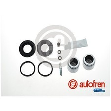 Reparatursatz Bremssattel hinten für Saab 9-3 YS3D 900 2 | 302907