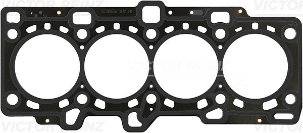 Victor Reinz 61-10133-10 Dichtung Zylinderkopf FüR Opel Vauxhall Chevrolet-image