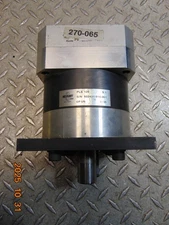 NEUGART PLE 120 PLANETARY GEARBOX 270-065