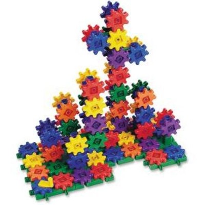 Gears!gears!gears! Super Set - Early Skill Development - 150 Pieces (ler9164)