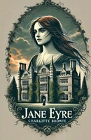 Charlotte Bronte | Jane Eyre(Illustrated) | Taschenbuch | Englisch (2024)