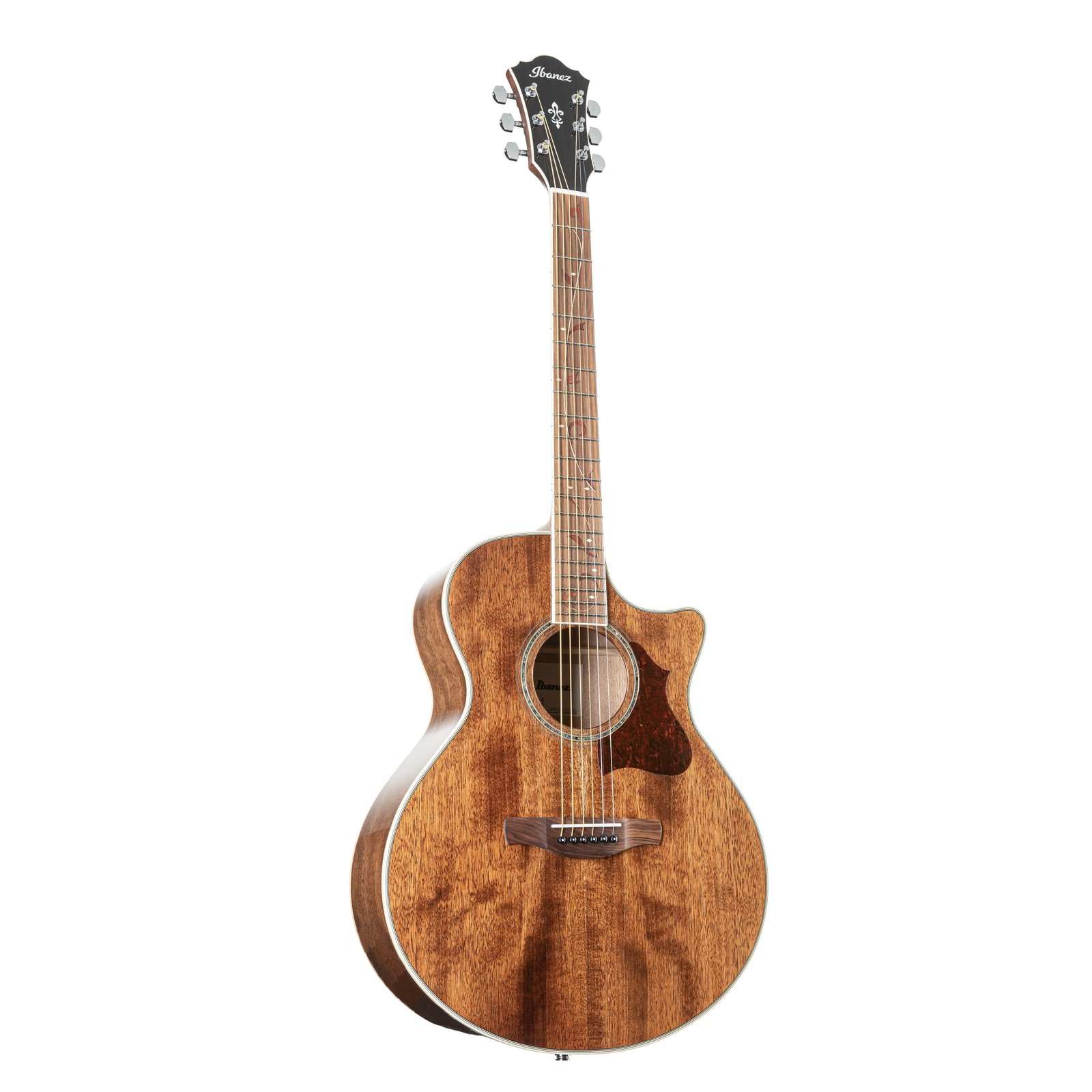 Ibanez AE Series AE245-NT Natural 80690₽