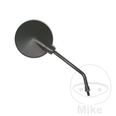 JMP Black Right Mirror